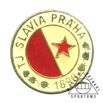 SLAVIA PRAGA