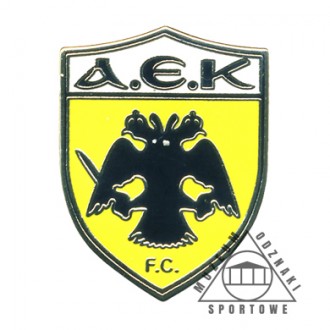 AEK ATENY