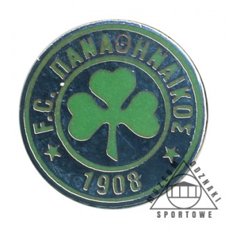 PANATHINAIKOS