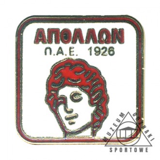 APOLLON KALAMARIA