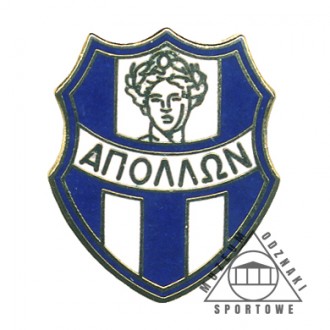 APOLLON KALAMARIA