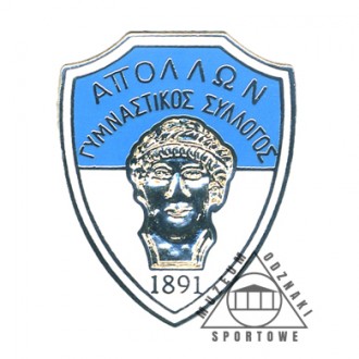 APOLLON KALAMARIA