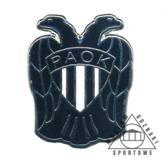 PAOK SALONIKI