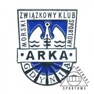 ARKA GDYNIA