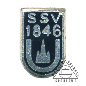 SSV ULM 1846