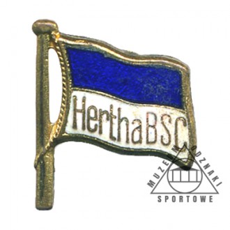 HERTHA BSC