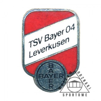 BAYER 04 LEVERKUSEN