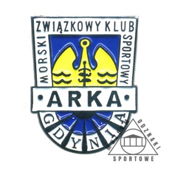 ARKA GDYNIA