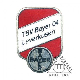 BAYER 04 LEVERKUSEN