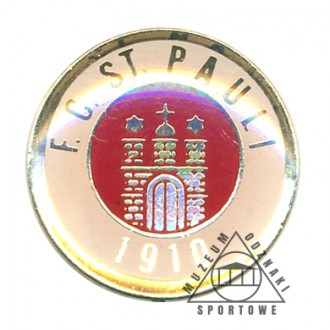 ST. PAULI