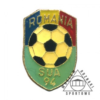 ROMANIA SUA 94