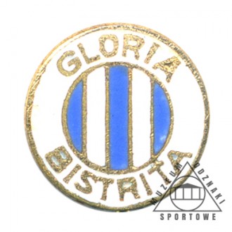 GLORIA BISTRITA