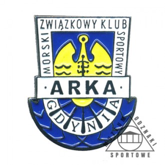 ARKA GDYNIA