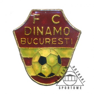 DINAMO BUKARESZT