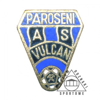 PAROSENI VULCAN