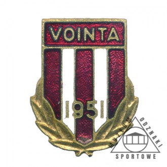 INSIGNA VOINTA