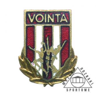 INSIGNA VOINTA