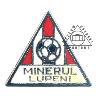 MINERUL LUPENI