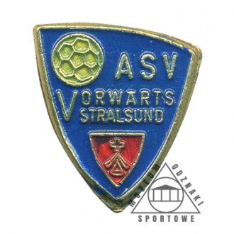 VORWARTS STRALSUND