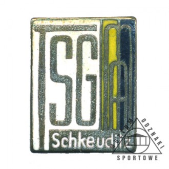 TSG SCHKEUDITZ