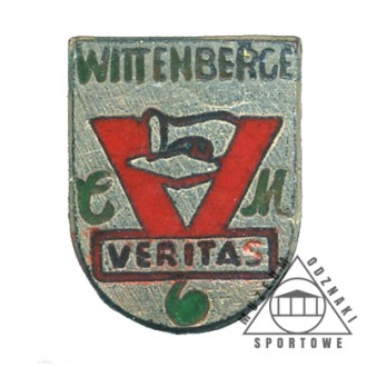 VERITAS WITTENBERGE