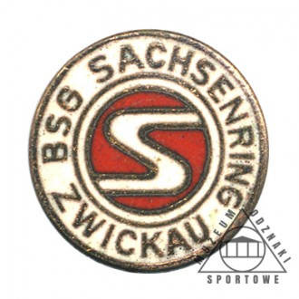 SACHSENRING ZWICKAU