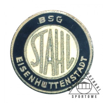 STAHL EISENHUTTENSTADT