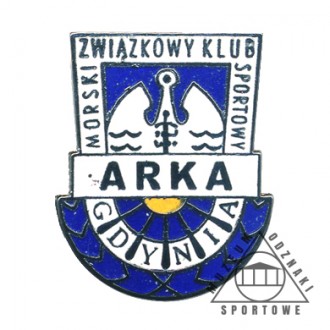 ARKA GDYNIA