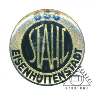 STAHL EISENHUTTENSTADT