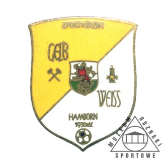 GELB WEISS HAMBORN