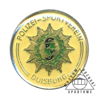 POLIZEISPORTVEREIN DUISBURG