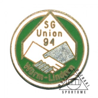 UNION 94 WURM-LINDERN