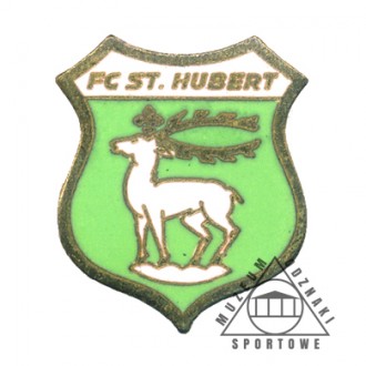 ST. HUBERT