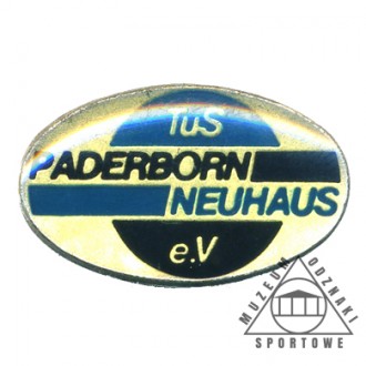 TUS PADERBORN-NEUHAUS