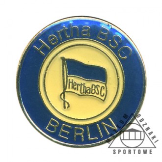 HERTHA BSC