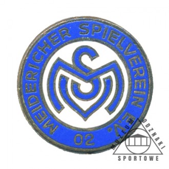 MSV DUISBURG