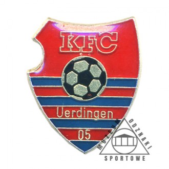 UERDINGEN 05