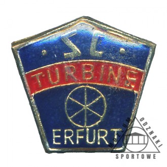 TURBINE ERFURT