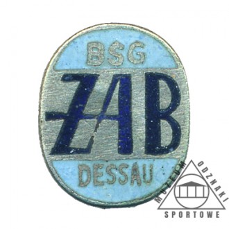 ZAB DESSAU