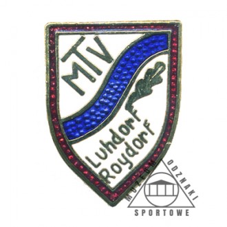 MTV LUHDORF ROYDORF