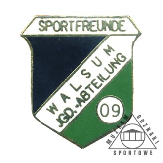 SPORTFREUNDE WALSUM 09