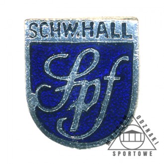 SPORTFREUNDE SCHWABISCH HALL