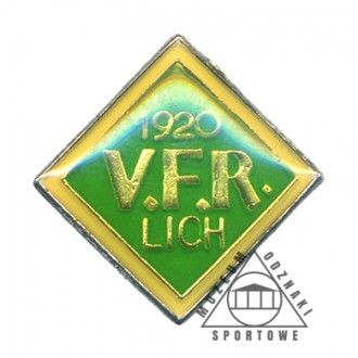 VFR 1920 LICH