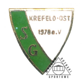 KREFELD-OST 1978