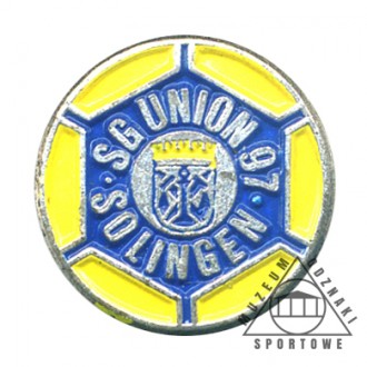 UNION SOLINGEN