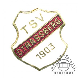 STRASSBERG 1903