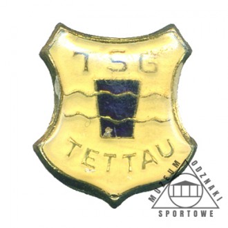 TETTAU