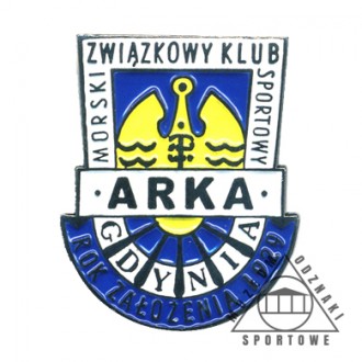 ARKA GDYNIA