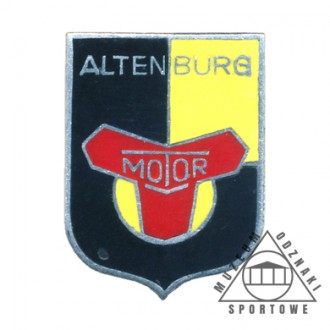 MOTOR ALTENBURG