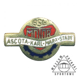 MOTOR ASCOTA